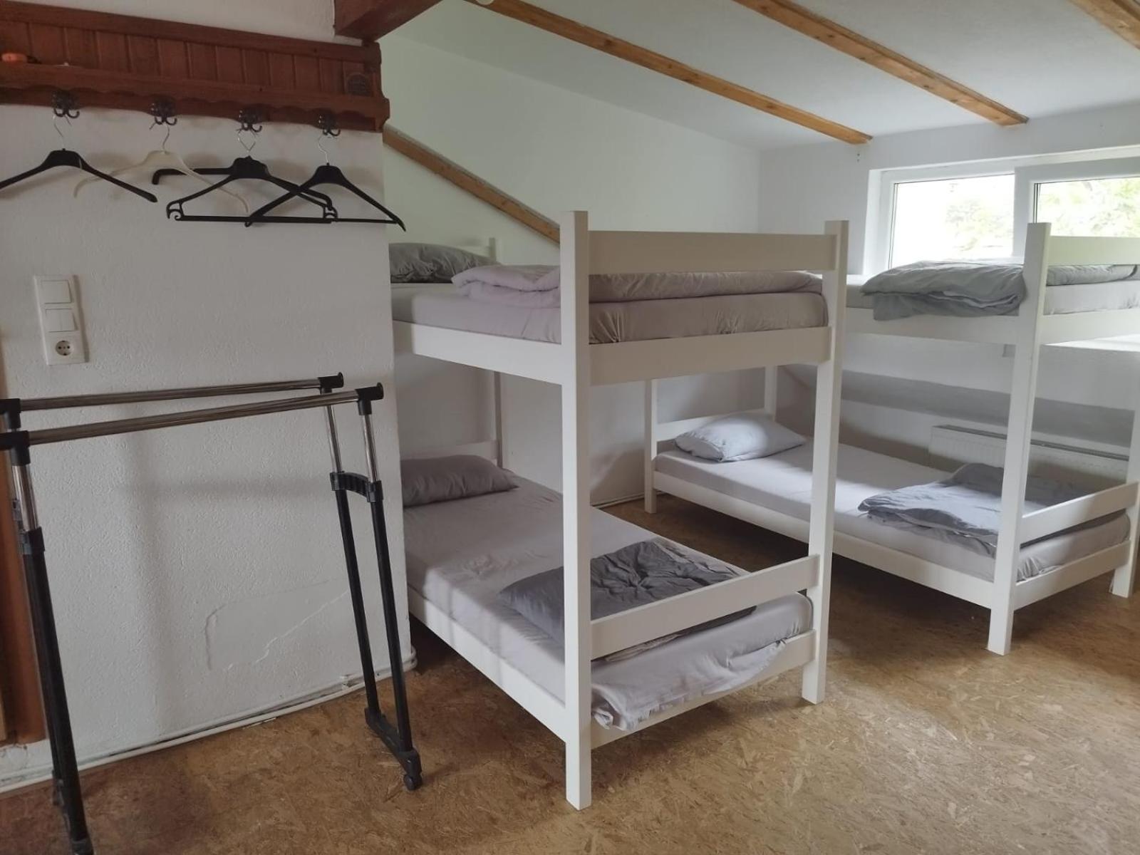 Budget Rooms Vratnik - Amazing Views Сараево Экстерьер фото