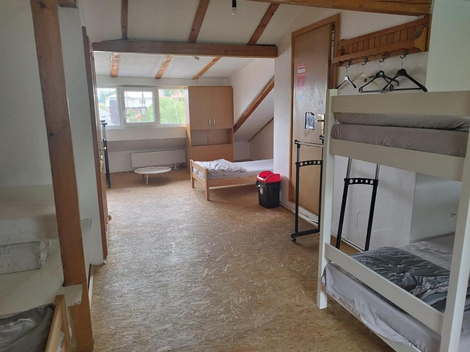 Budget Rooms Vratnik - Amazing Views Сараево Экстерьер фото