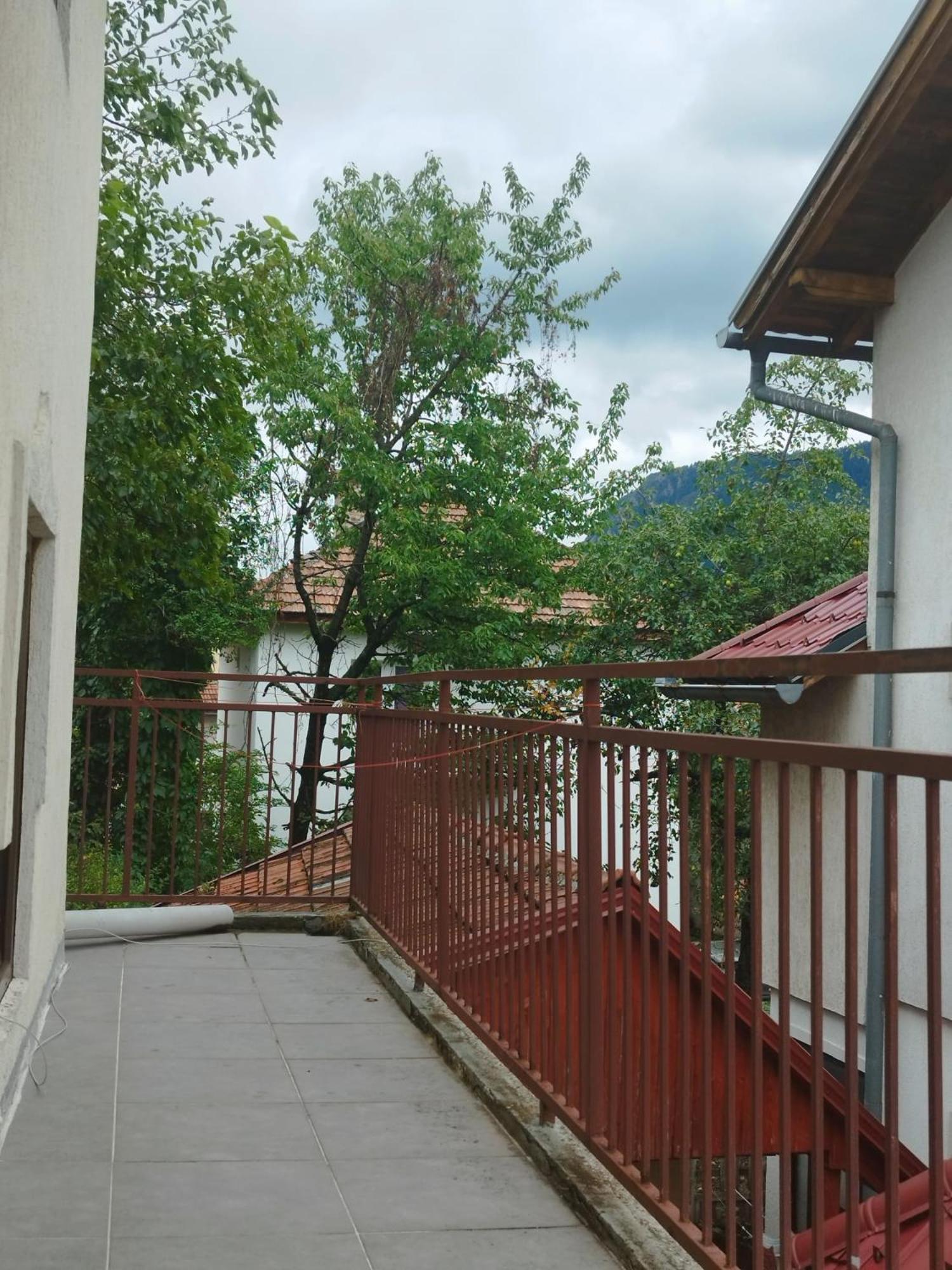 Budget Rooms Vratnik - Amazing Views Сараево Экстерьер фото