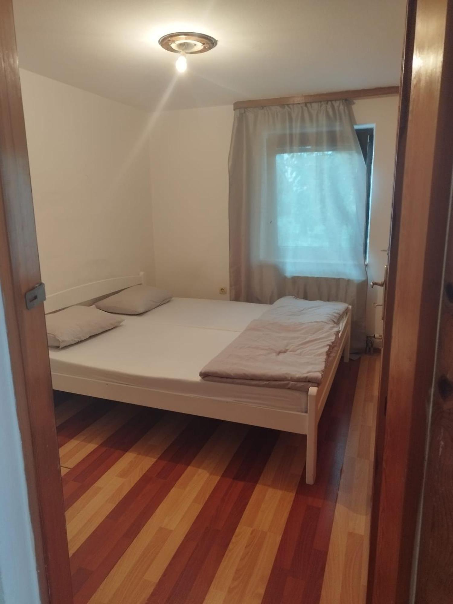 Budget Rooms Vratnik - Amazing Views Сараево Экстерьер фото