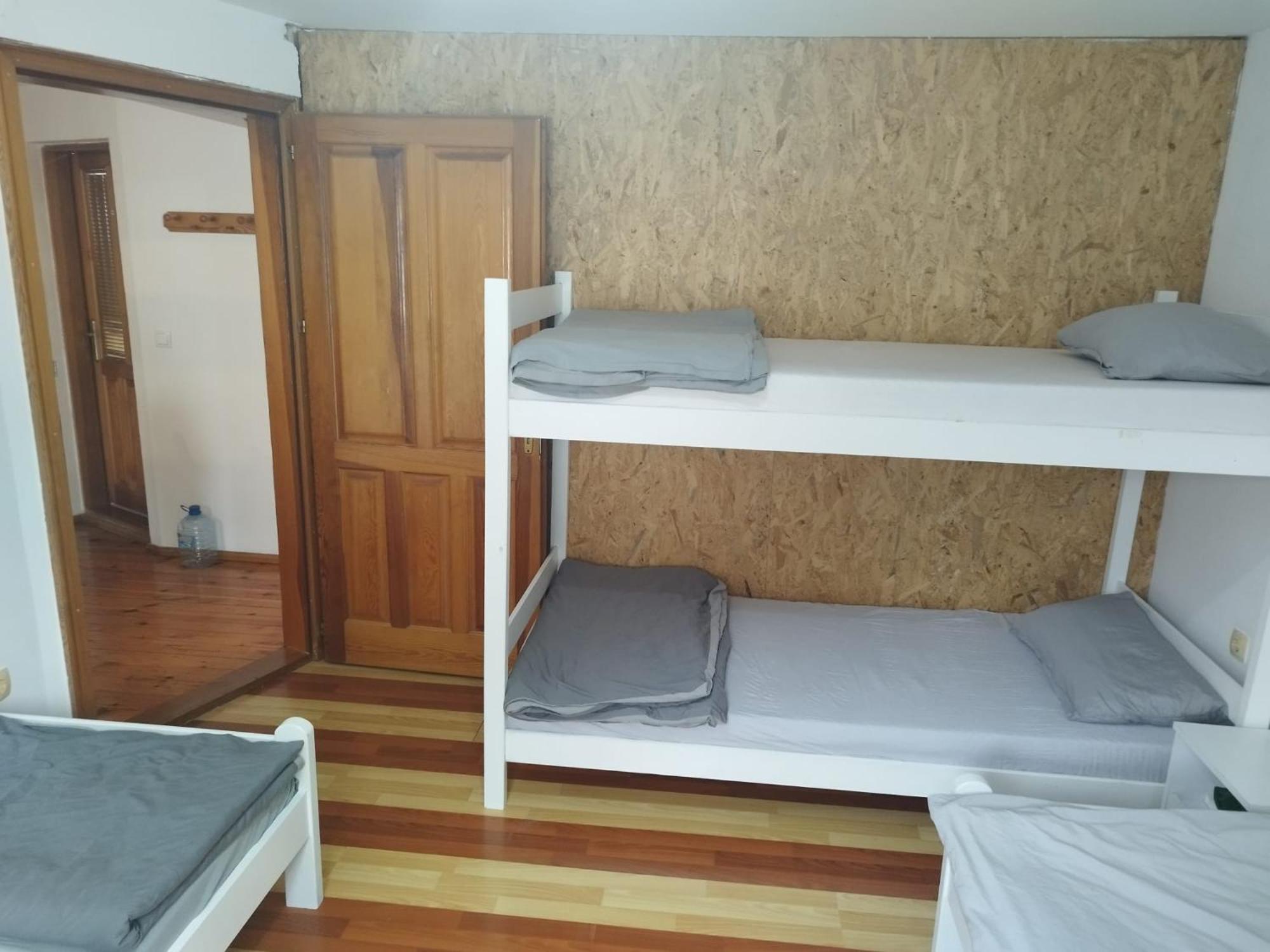 Budget Rooms Vratnik - Amazing Views Сараево Экстерьер фото