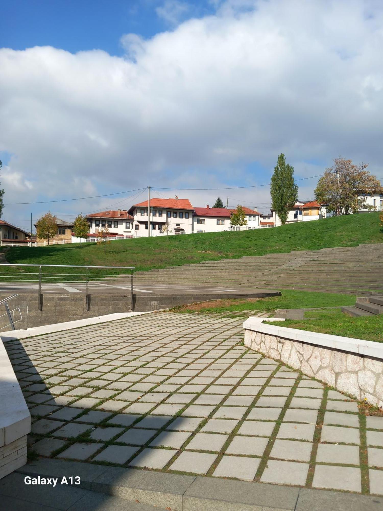 Budget Rooms Vratnik - Amazing Views Сараево Экстерьер фото