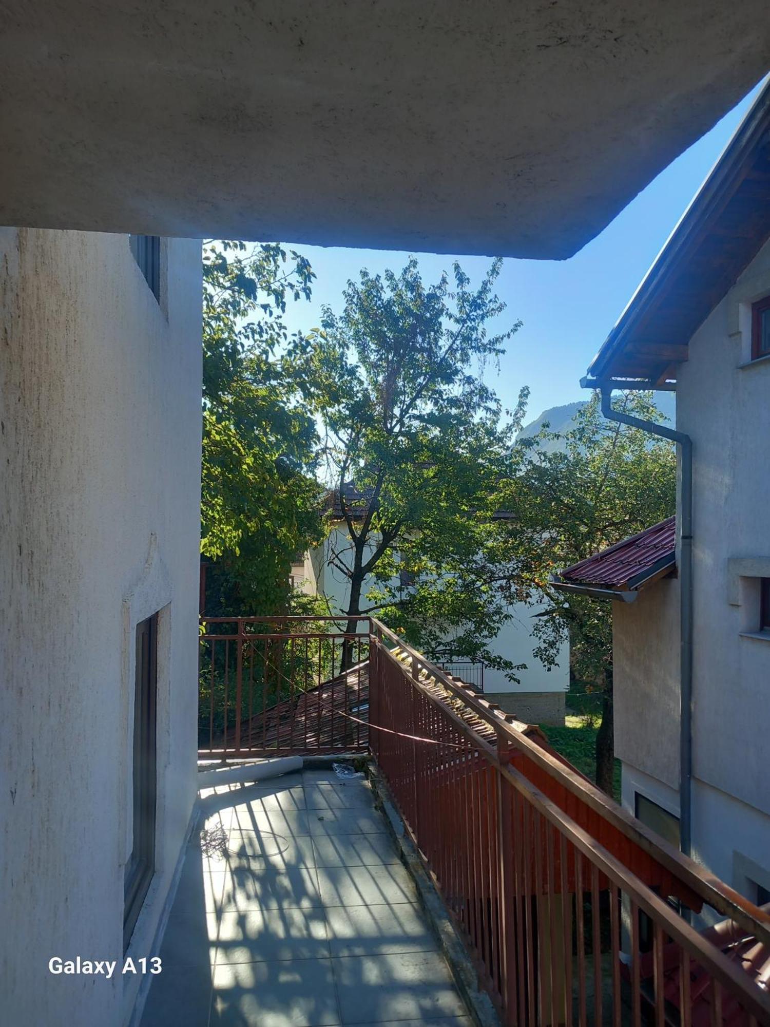 Budget Rooms Vratnik - Amazing Views Сараево Экстерьер фото