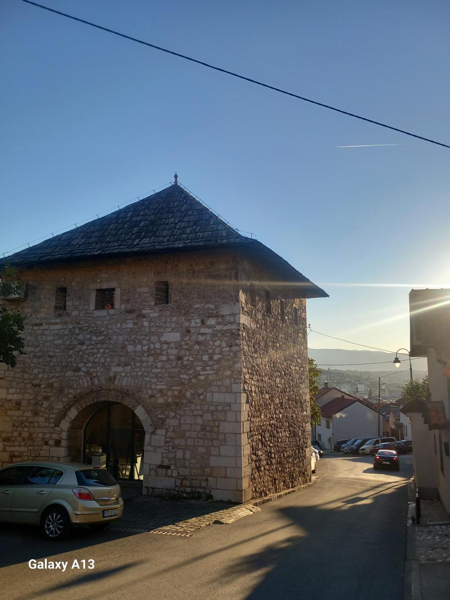Budget Rooms Vratnik - Amazing Views Сараево Экстерьер фото