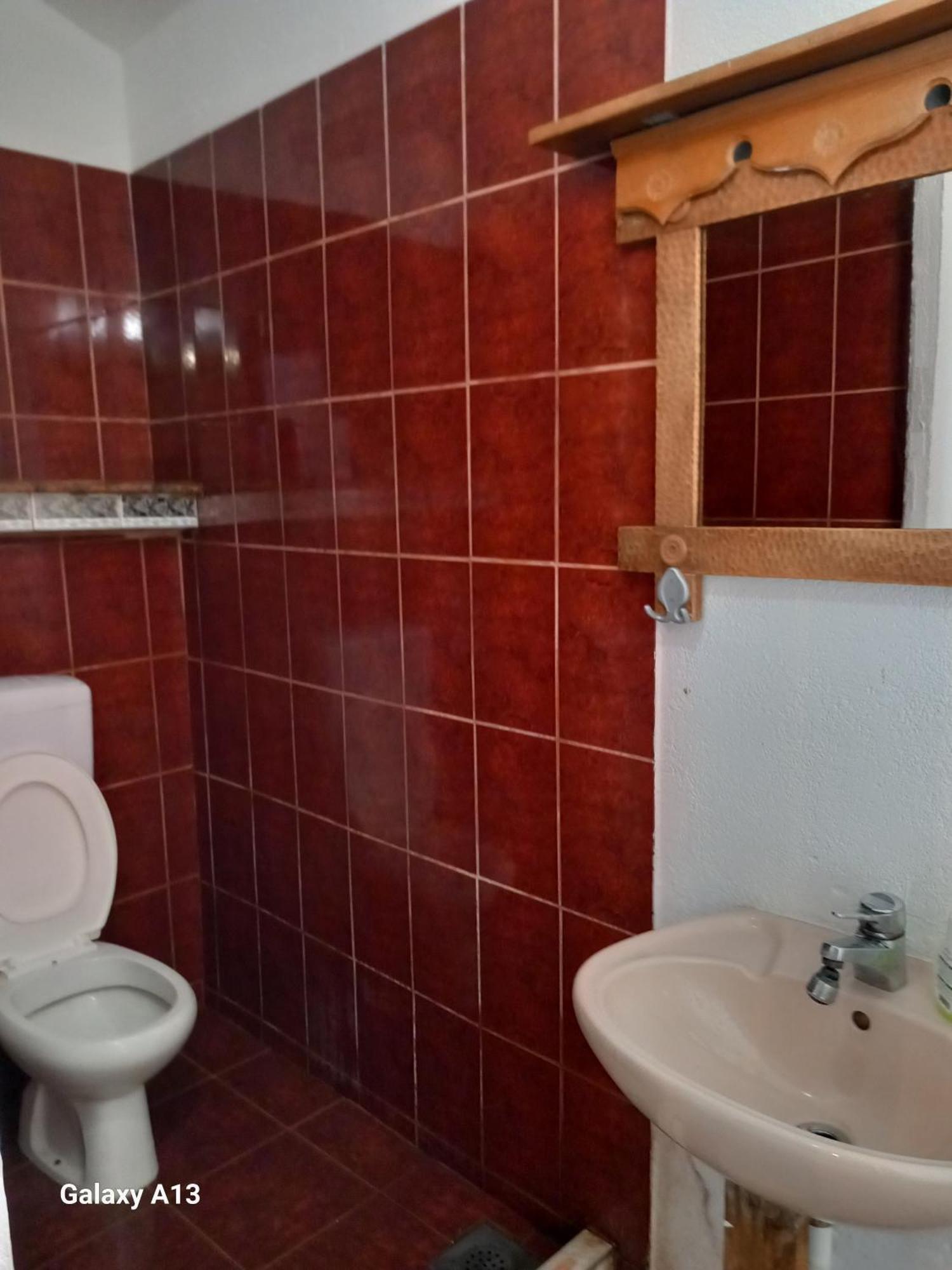 Budget Rooms Vratnik - Amazing Views Сараево Номер фото