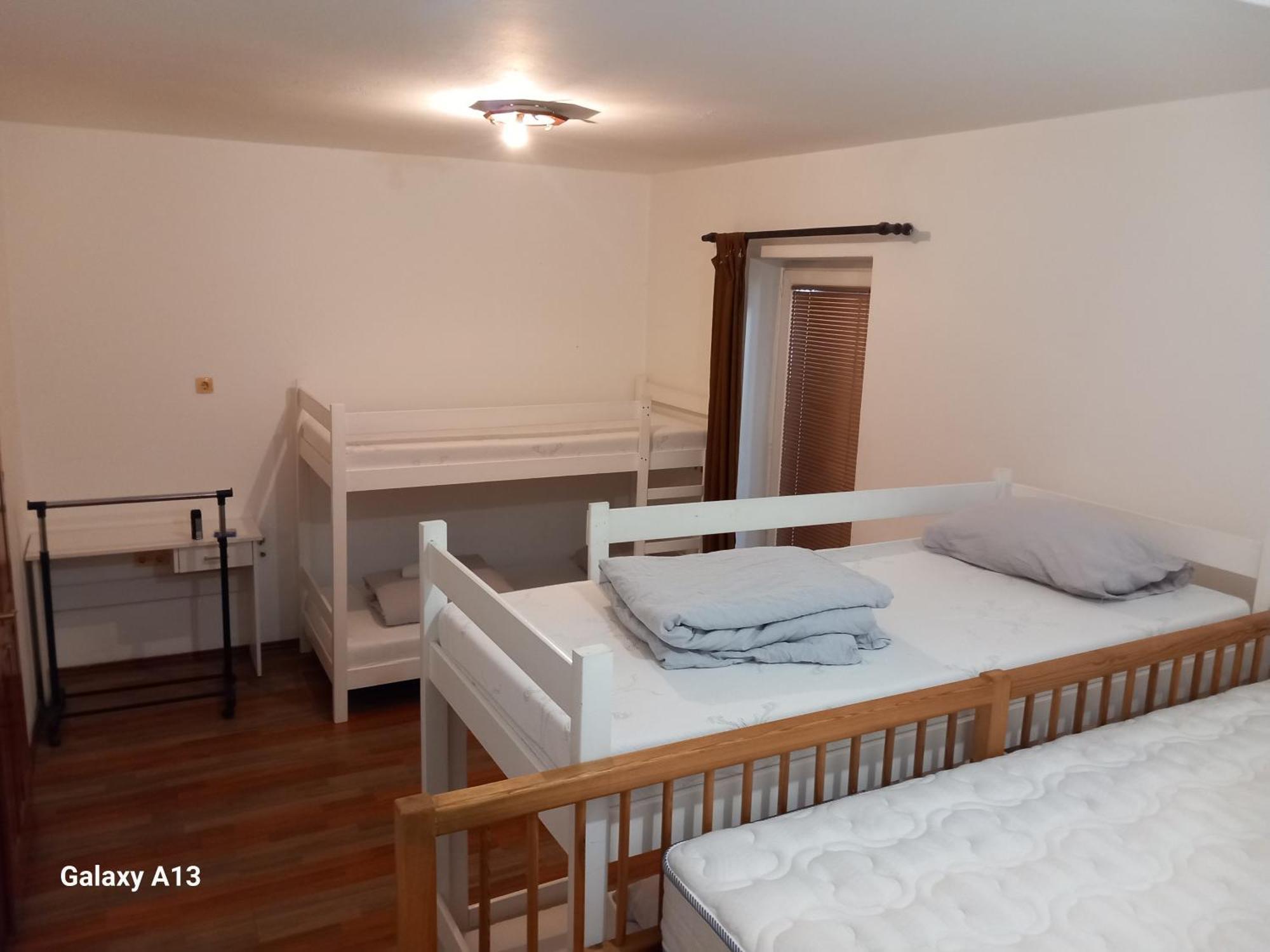 Budget Rooms Vratnik - Amazing Views Сараево Номер фото